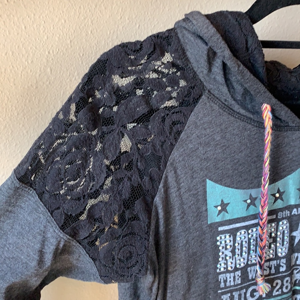 Sweatshirt - Picture 3 of 5
